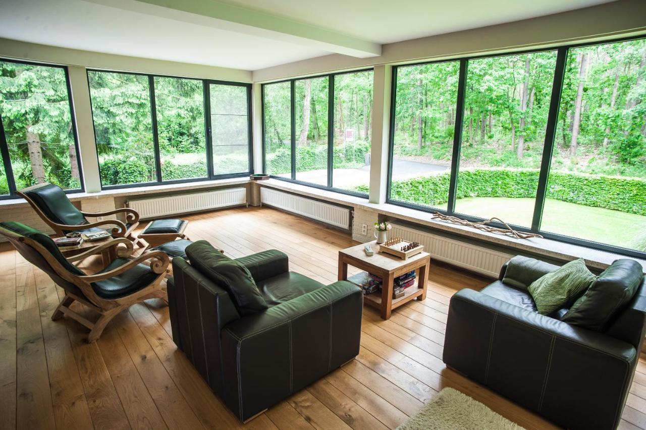 ارسخوت B&B De Meren المظهر الخارجي الصورة