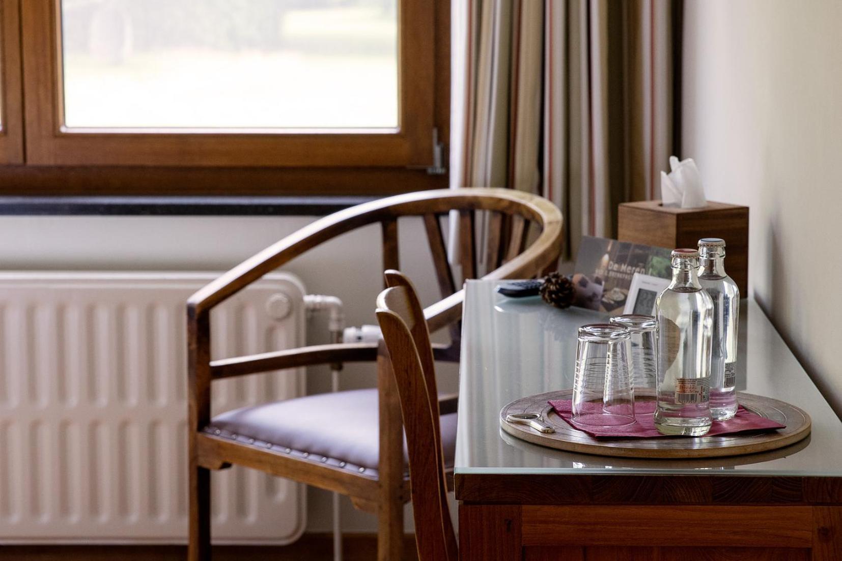 ارسخوت B&B De Meren المظهر الخارجي الصورة