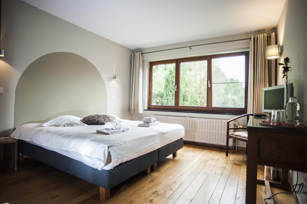 ارسخوت B&B De Meren المظهر الخارجي الصورة